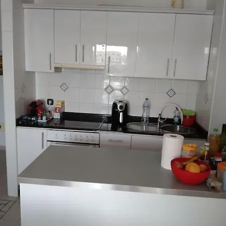 Incantevole Con Piscina E Stupenda Vista Mare Appartement Costa De Antigua