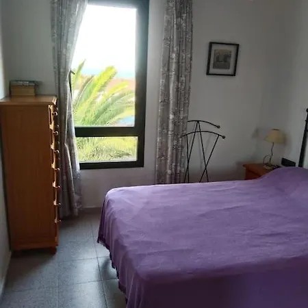 Incantevole Con Piscina E Stupenda Vista Mare Appartement Costa De Antigua