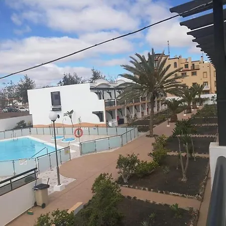 Incantevole Con Piscina E Stupenda Vista Mare Apartment Costa De Antigua